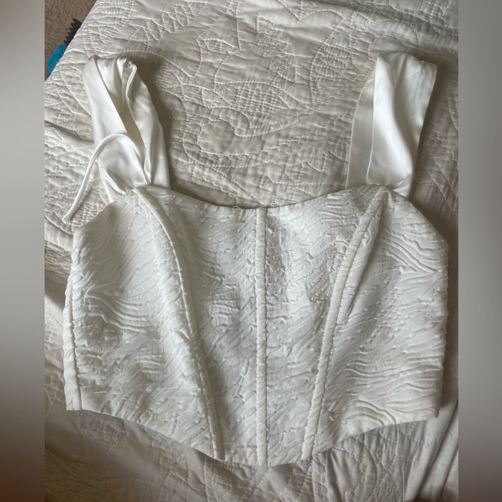 Princess polly corset